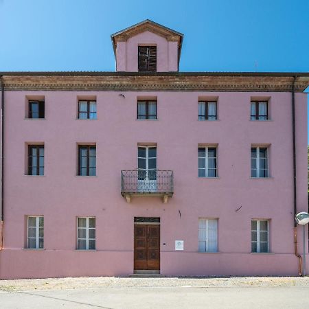 Holiday Home Palazzo Mariscotti By Interhome Sant'Andrea  Exterior photo